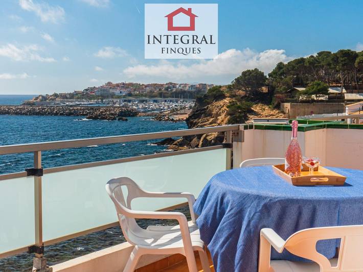 Ferienwohnung für 4 Personen, mit Terrasse, mit Haustier in Palamós - 3