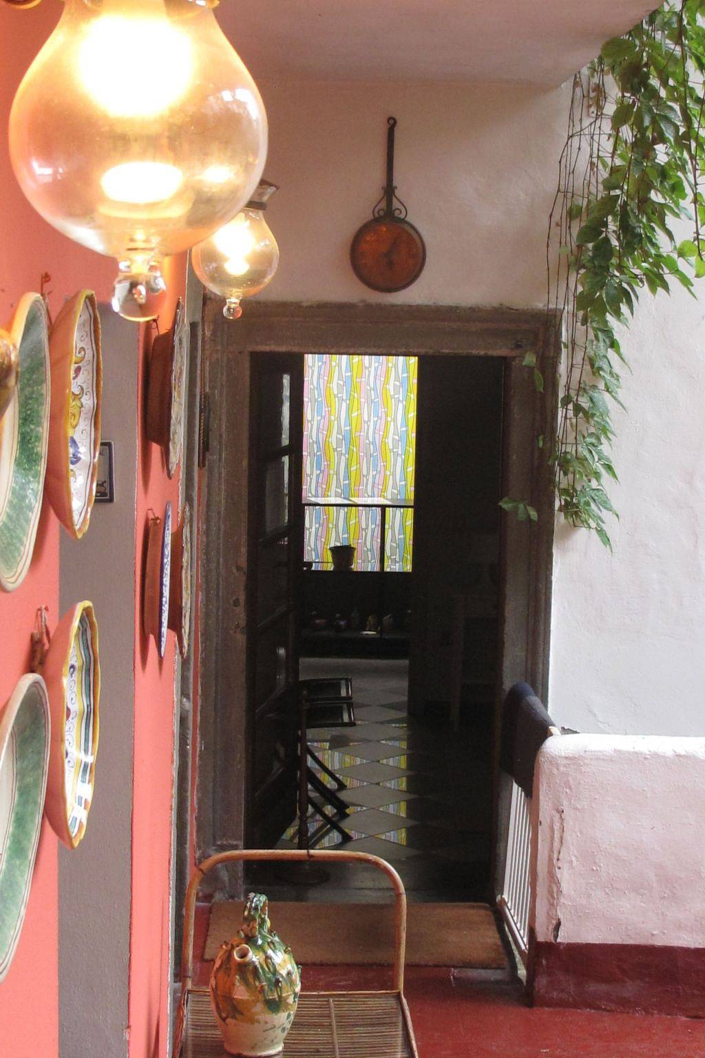 Dimora a corte in Sale Marasino, Catena Bresciana Occidentale