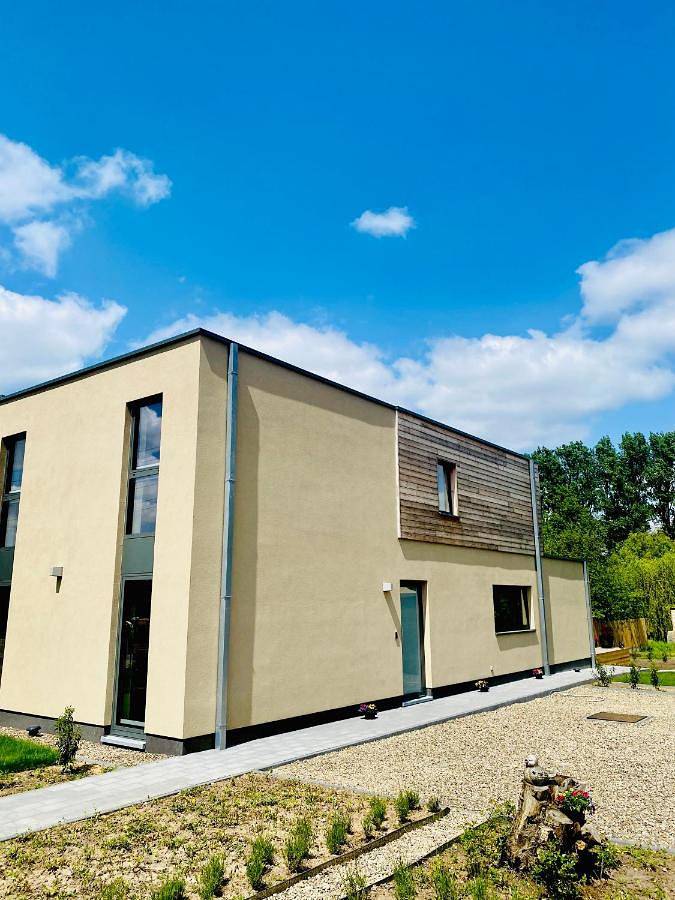 Maison d’hôte pour 2 personnes, avec vue ainsi que jardin et terrasse à Hasselt - 3