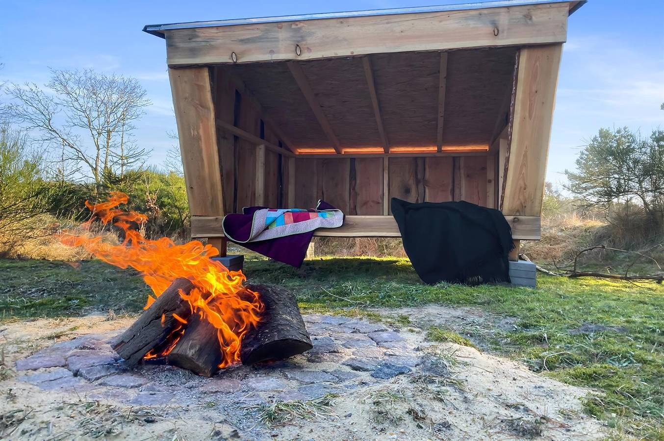 Nice home in Skjern w/ 2 Bedrooms and Sauna in Skjern, Ringkøbing Fjord