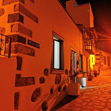 Ferienhaus für 2 Personen in Tazacorte, La Palma Süd, Bild 1