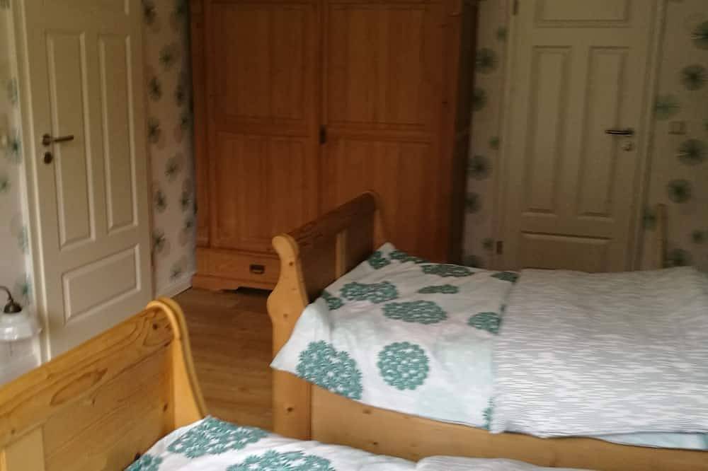 Ganze Wohnung, Ferienwohnung/App. für 4 Gäste mit 94m² in Krummhörn (164099) in Pewsum, Krummhörn