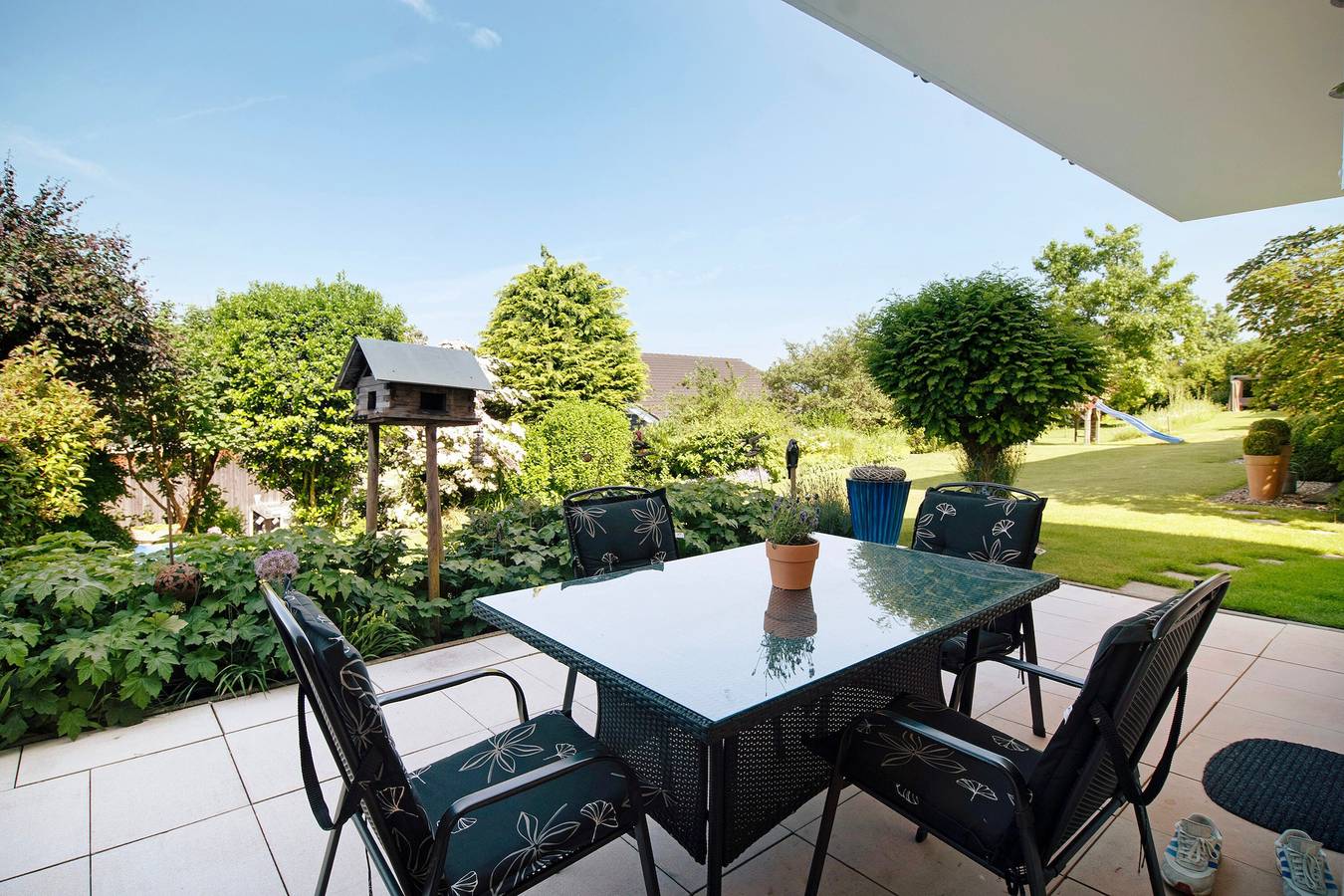 Appartement entier, Appartement "Easy Living" avec vue sur le lac, terrasse privée et Wi-Fi in Tettnang, Region Bodensee-Oberschwaben