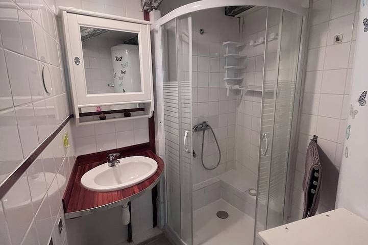 Gîte pour 4 personnes à Beuil - 3