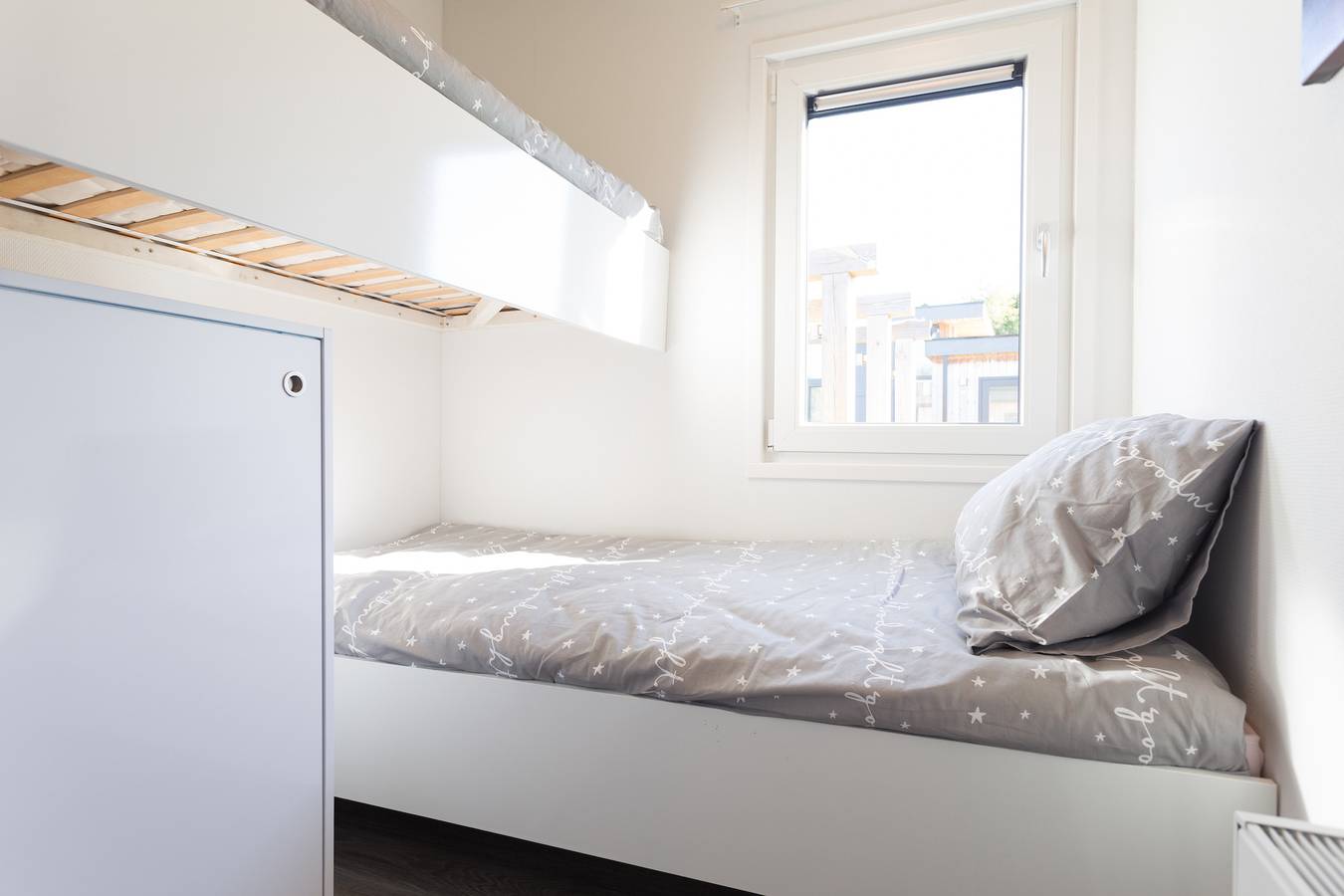 Résidence Valkenburg — Z Module 6 personen Wellness (Spa) in Limburg (Niederlande)