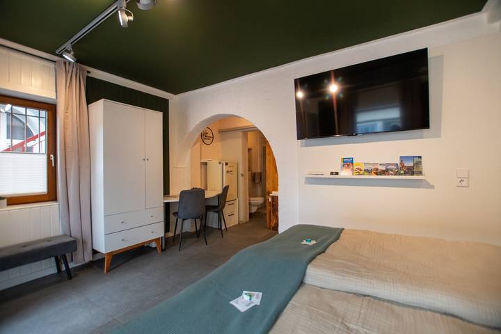 Gîte pour 2 personnes à Schramberg - 3