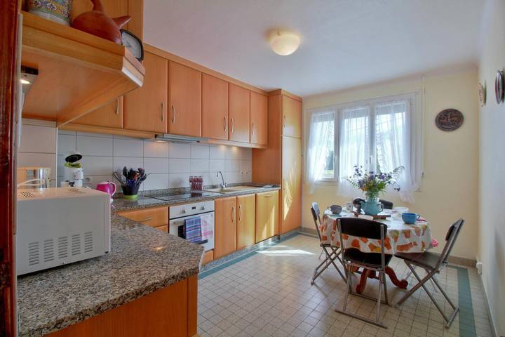 Gîte pour 6 personnes, avec jardin à Lau-Balagnas - 2