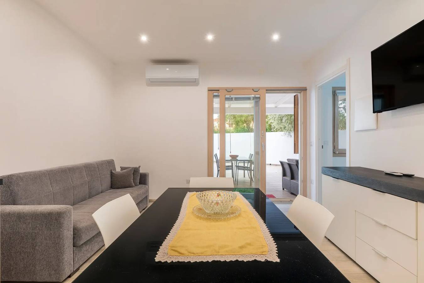 Appartement entier, La Casa di Samu - Appartement Vert in Arbatax, Tortolì