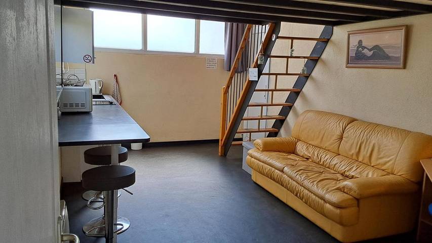 Gîte pour 4 personnes, avec jardin et vue, animaux acceptés à Duras - 2