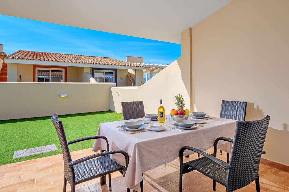 Villa Maria - Nuovissima Villa con Giardino in Valledoria in Codaruina/Valledoria, Valledoria