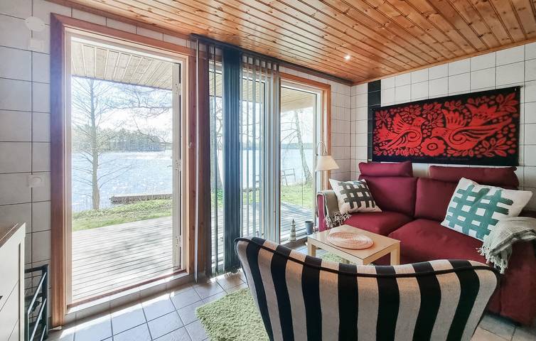 Ferienhaus für 2 Personen in Schweden - 4