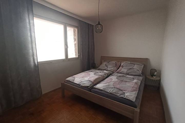 Bungalow für 5 Personen, mit Whirlpool und Garten in Niederösterreich - 2