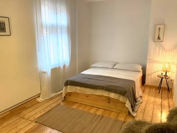 Ferienwohnung für 4 Personen in Wiesenburg/ Mark, Mittelmark, Bild 1
