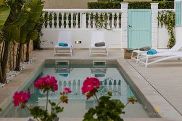 Villa in Alcúdia, Mallorca Norden für 6 
