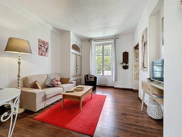 Appartement de vacances pour 2 personnes