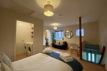 Apartment for 2 People in Bracknell, Bracknell Forest, Photo 3