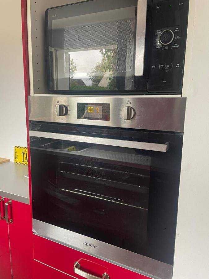 Location de vacances pour 12 personnes, avec jardin et vue à Plaisir (Yvelines) - 3