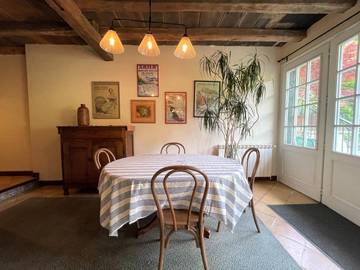 Chalet pour 4 Personnes dans Sare, Région de Bayonne, Photo 2