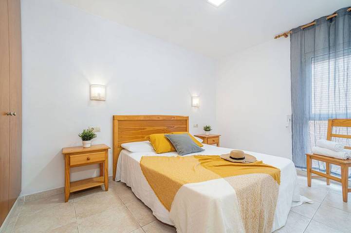 Chalet für 8 Personen, mit Balkon in Empuriabrava - 4
