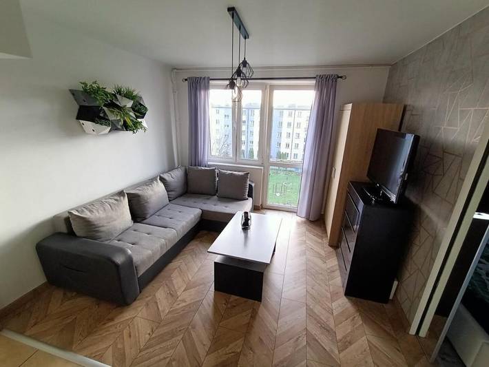 Ferienwohnung für 4 Personen, mit Haustier - 1