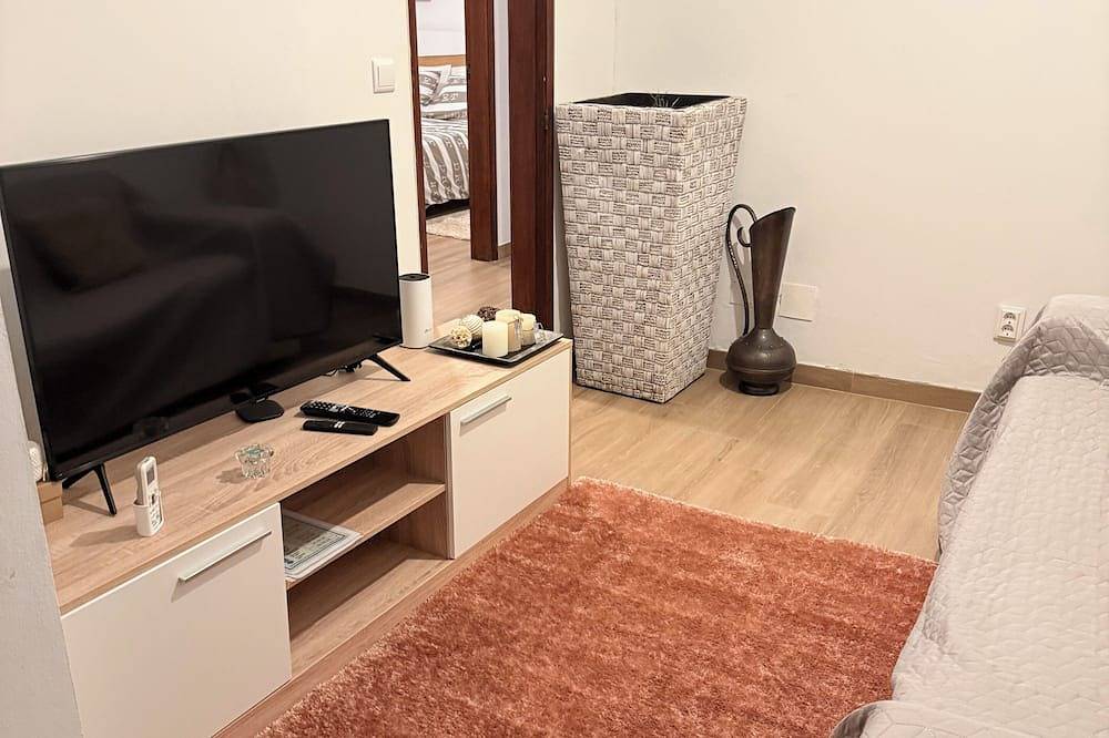 Ganze Wohnung, Cepas do Salgueiral - Guest House in U.F Tondela e Nandufe, Viseu Distrikt