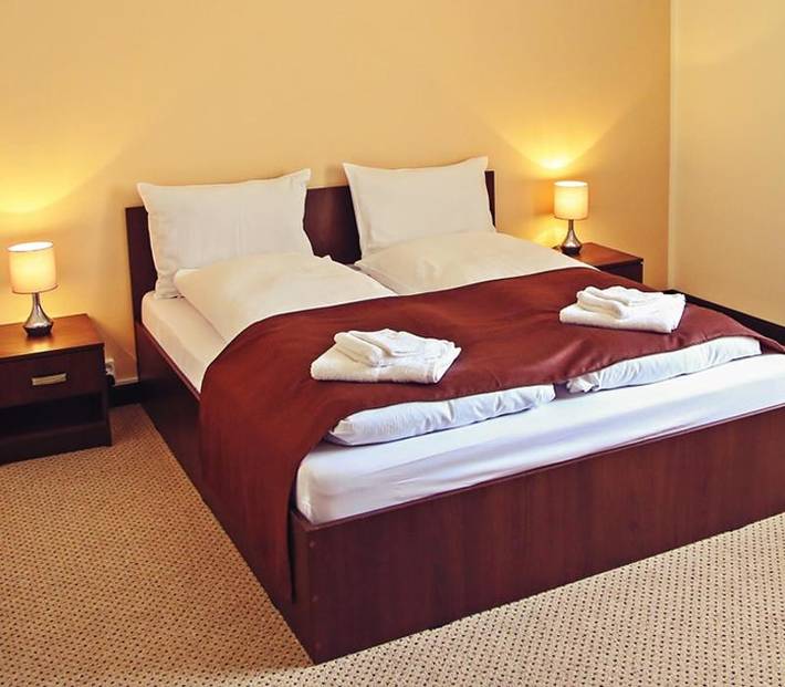B&b per 2 persone in Romania