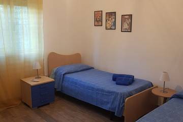 Villa per 4 Persone in Arenella, Siracusa e dintorni, Foto 4