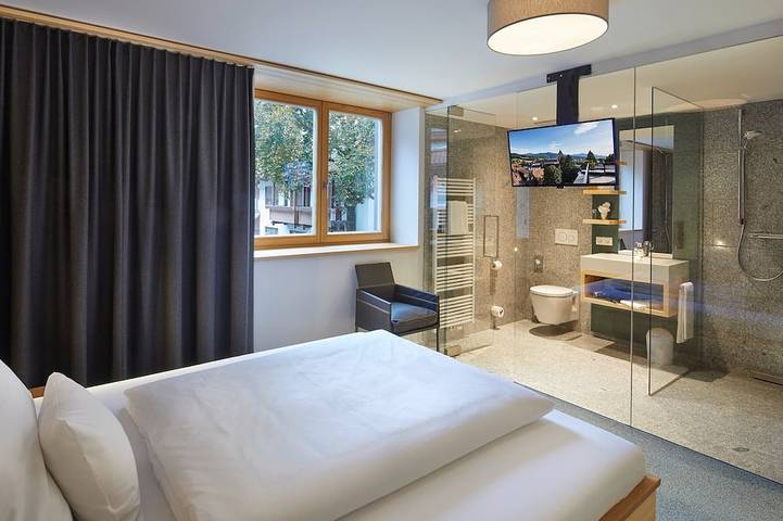 Ferienwohnung für 2 Personen - 1