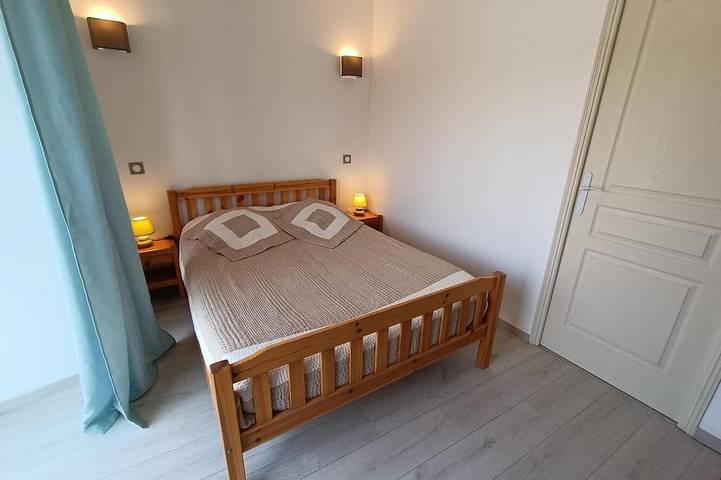 Location de vacances pour 6 personnes, avec jardin à Marcilhac-sur-Célé - 2