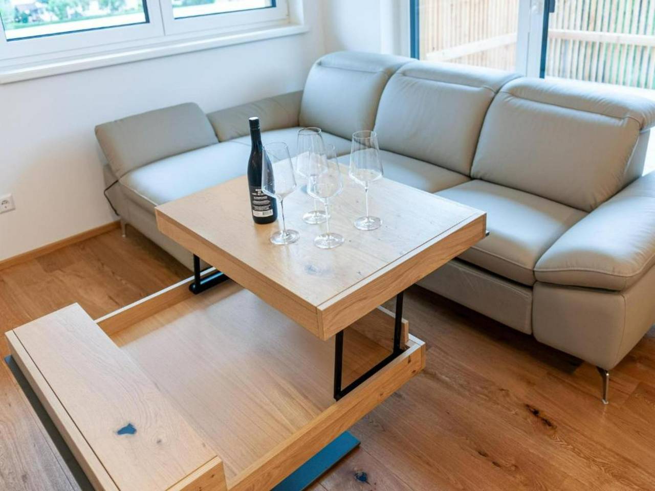 Ganze Wohnung, Schönes Apartment im Ski- und Wandergebiet in Gröbming, Schladming-Dachstein