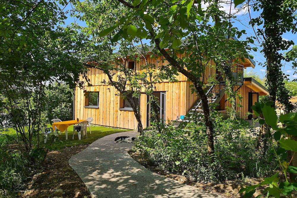 Maison de vacances