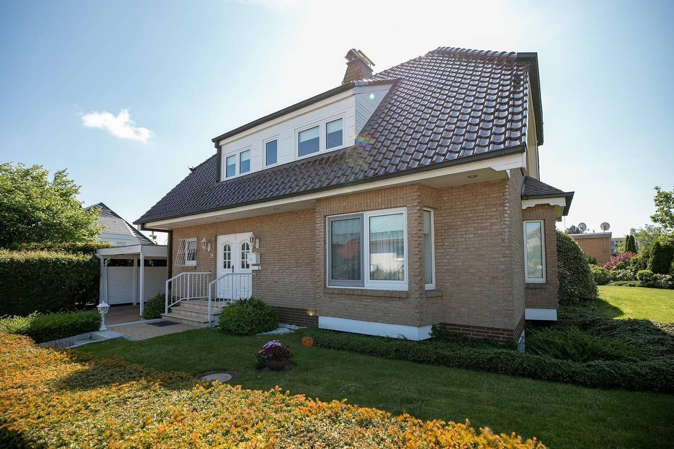 Ferienwohnung in Grömitz für 2 Personen in Grömitz