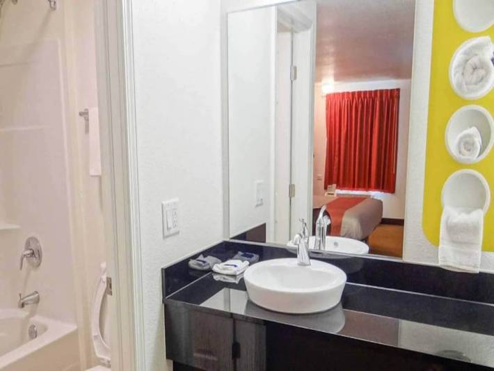 Apartamento entero, 1 Cama King | No Fumador in Lago Erie