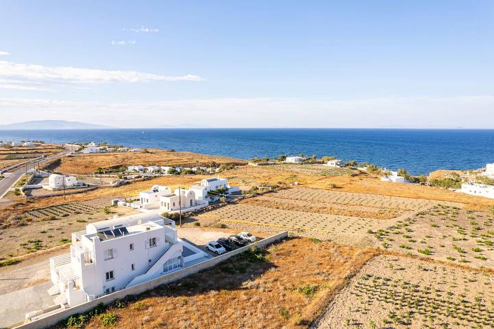 Appartement de vacances pour 4 personnes, avec jardin - 1