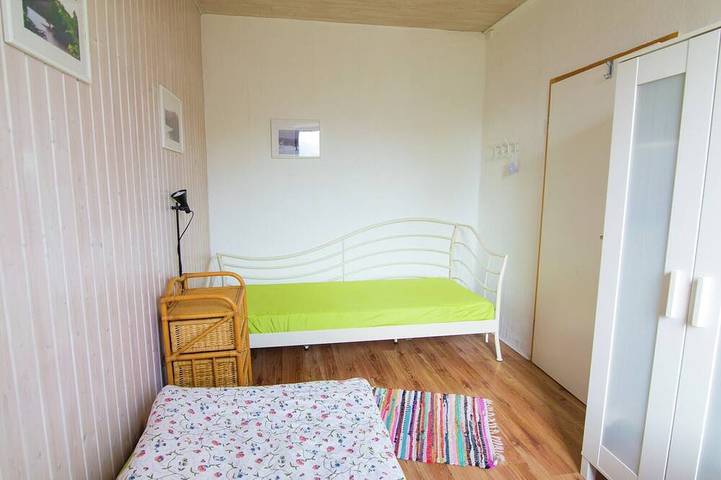 Ferienhaus für 8 Personen, mit Garten in Waldeck - 2