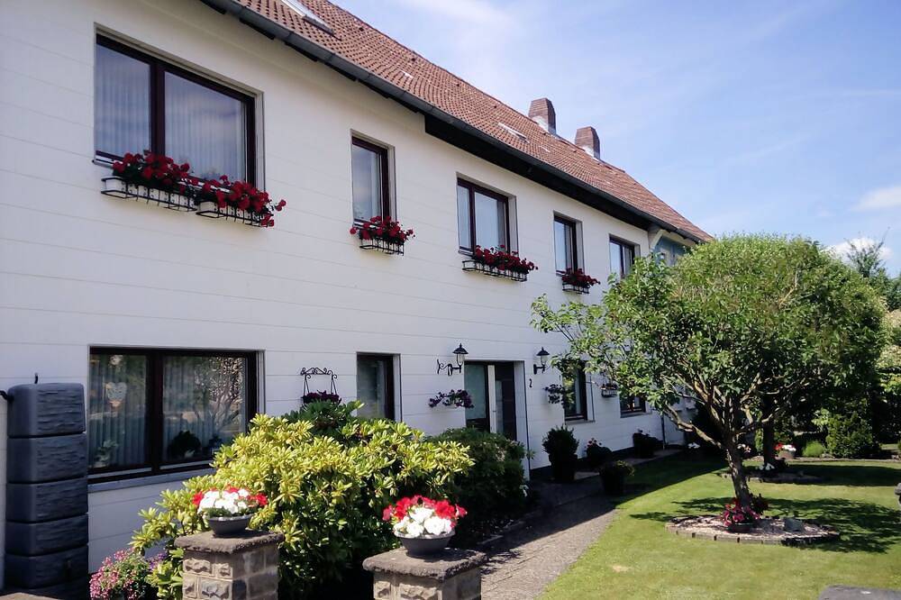 Appartamento vacanze a Harz a partire da 60€ a notte