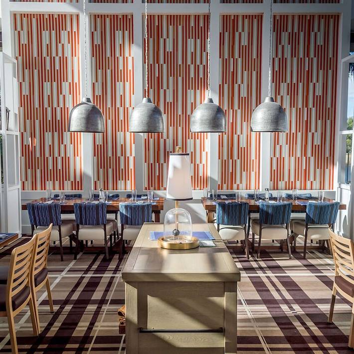 Holiday rental for 8 people, with garden and pool by Disney World