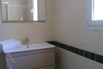 Villa pour 5 Personnes dans Calvi, Région de Calvi, Photo 3