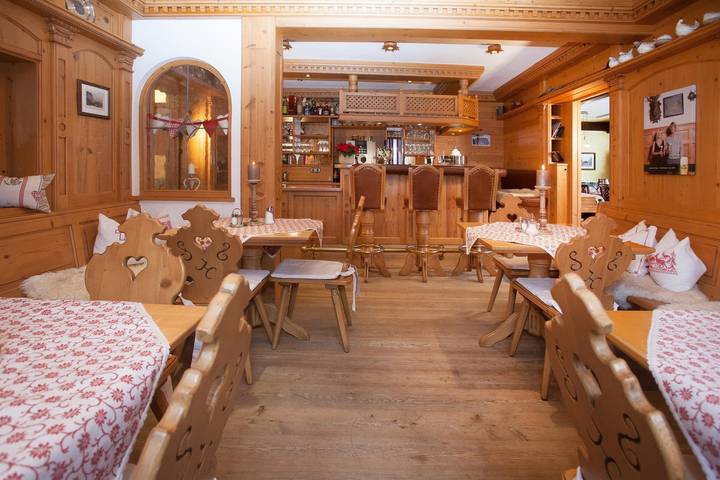 Pension für 4 Personen, mit Terrasse und Sauna sowie Garten, mit Haustier am Achensee - 3