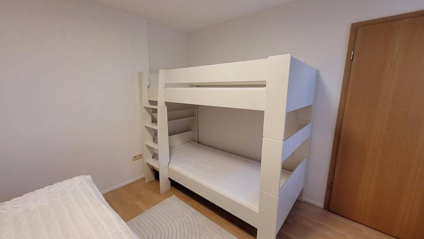 Gîte pour 4 personnes, avec terrasse et vue à Lebach - 2