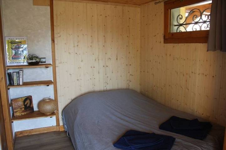 Gîte pour 4 personnes à Onnion - 2