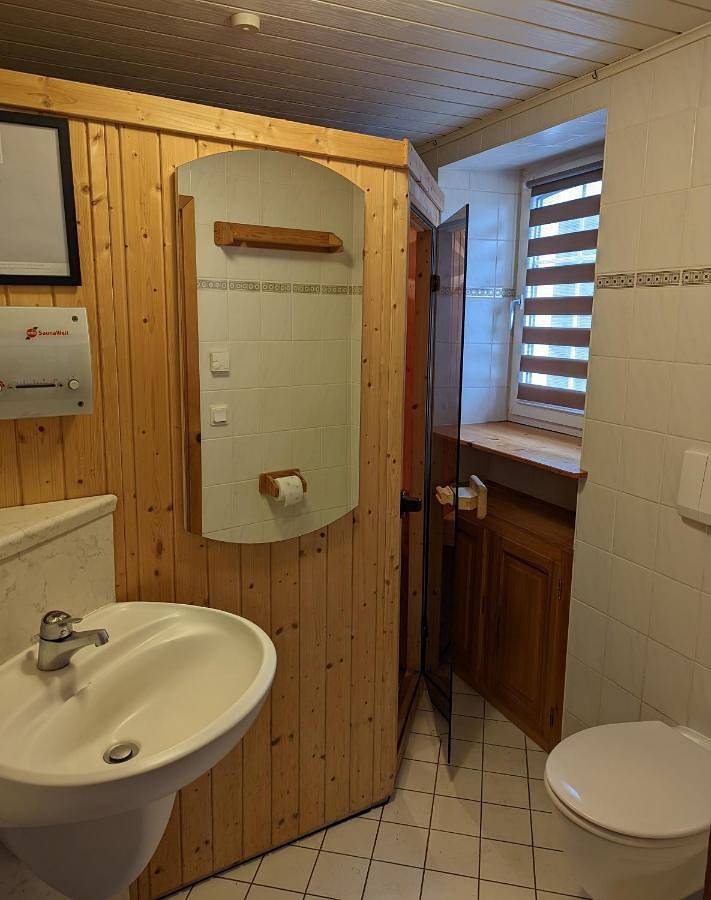 Three-Bedroom House in Maring-Noviand, Bernkastel-Kues & Umgebung