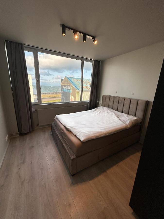 Appartement entier, One-Bedroom Apartment in Reykjanesbær, Péninsule du Sud