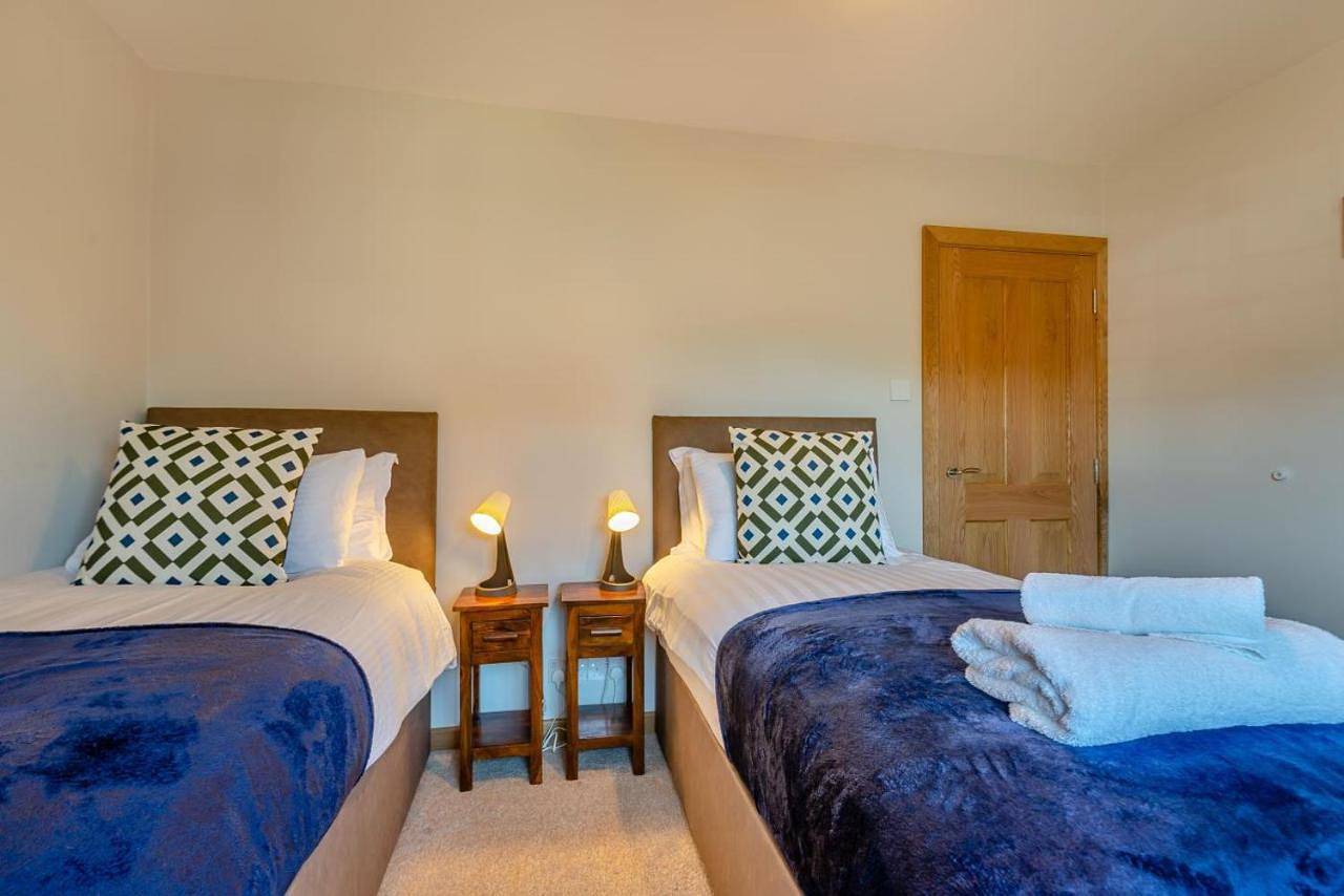 Holiday Home in Brockenhurst, Hampshire
