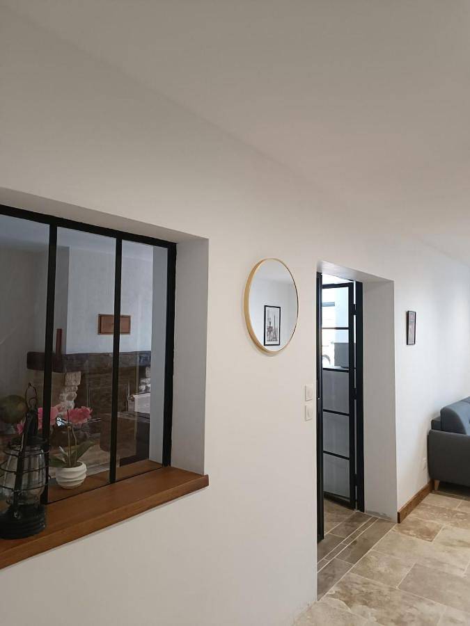 Gîte pour 4 personnes dans Châteauvillain - 3