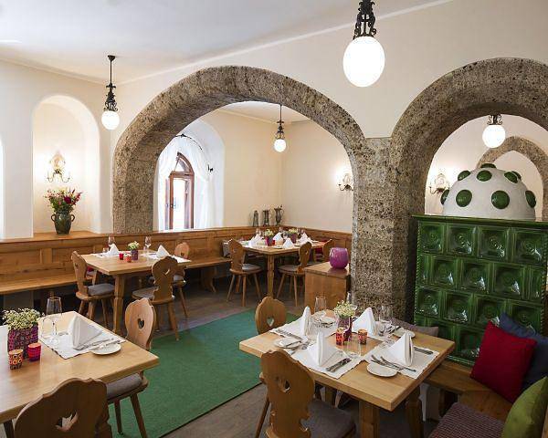 Genießerstudio mit Terrasse in Golling an der Salzach, Tennengau