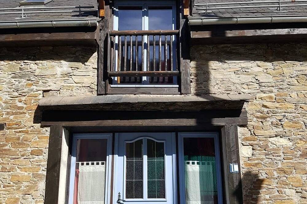 Maison de vacances