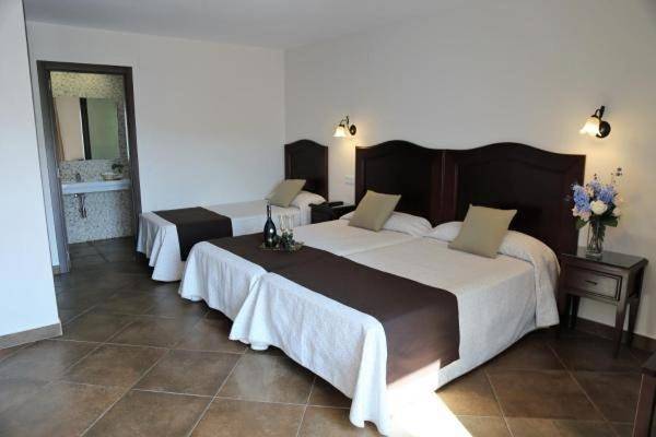 Hôtel pour 10 personnes avec terrasse in La Carihuela, Torremolinos