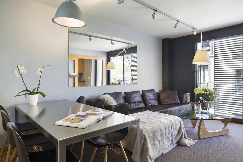 Appartamento vacanze a Barcelonès a partire da 343€ a notte