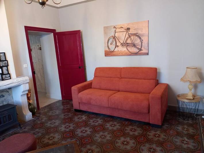 Gîte pour 2 personnes à Usclas-d'Hérault - 3